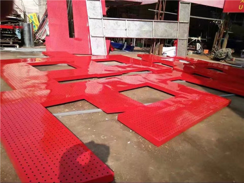 咸寧標(biāo)識(shí)標(biāo)牌